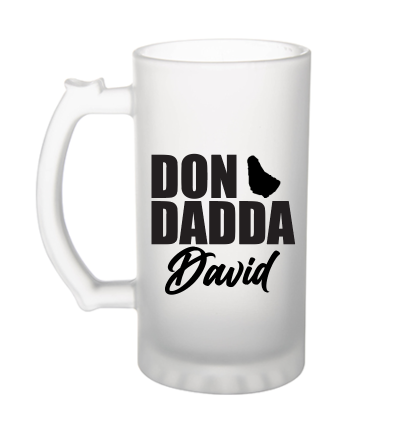 Beer Mugs