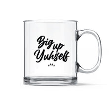 Load image into Gallery viewer, Big up Yuhself Mug
