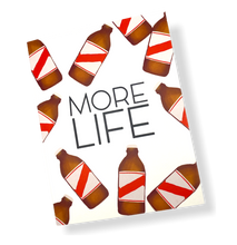 Load image into Gallery viewer, More Life Card
