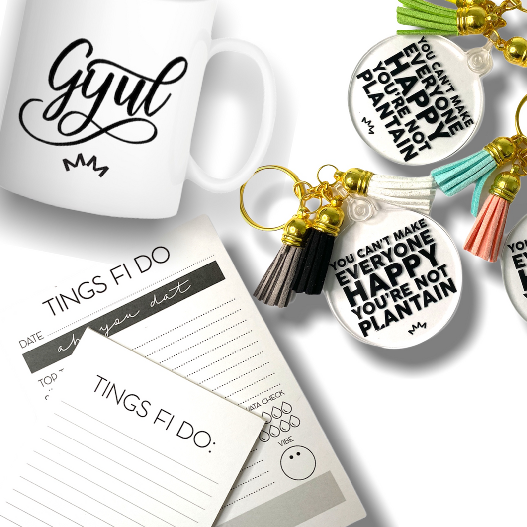Melanin Martha Giftcards