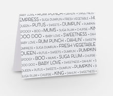Load image into Gallery viewer, Love Language Card

