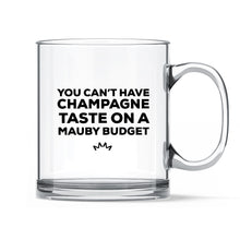 Load image into Gallery viewer, Mauby Budget Mug
