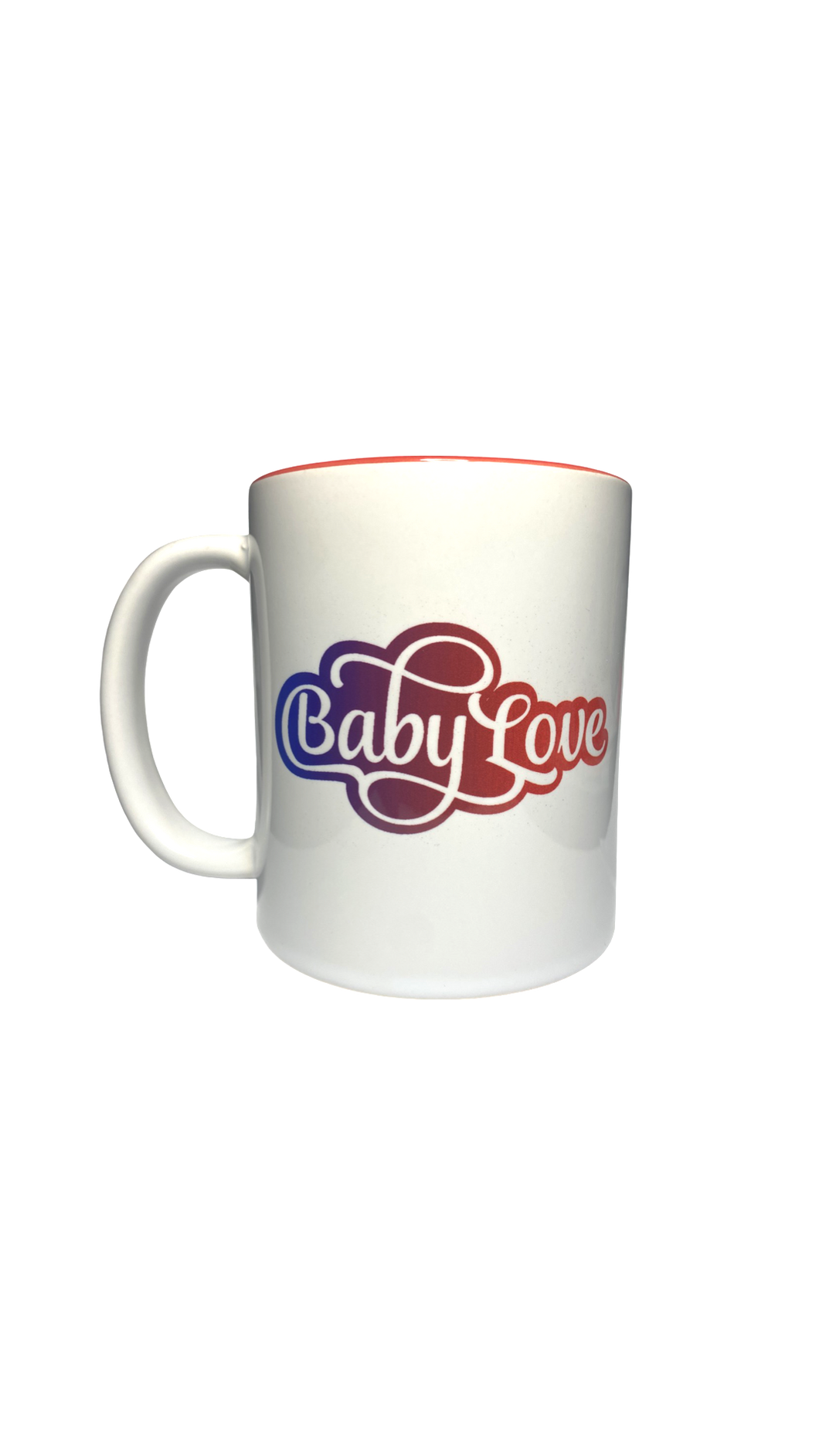 BabyLove Mug *limited