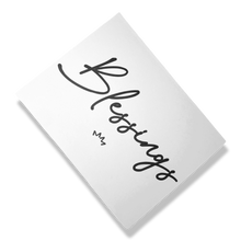 Load image into Gallery viewer, Thank You Card Set
